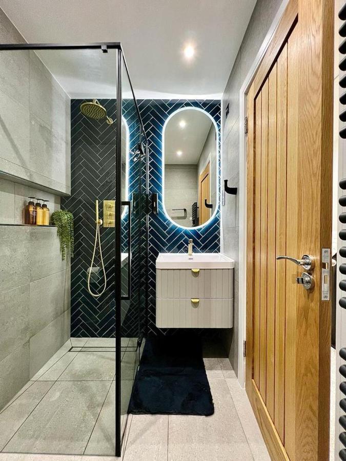 Charming 3-Bed House With 1 Parking Space Canterbury Exterior foto