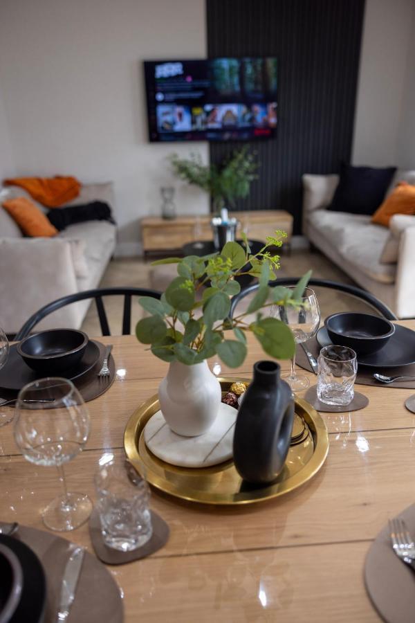 Charming 3-Bed House With 1 Parking Space Canterbury Exterior foto
